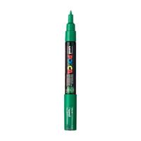 Uni POSCA paintmarker PC-1MC, 0,7 - 1 mm, groen - thumbnail