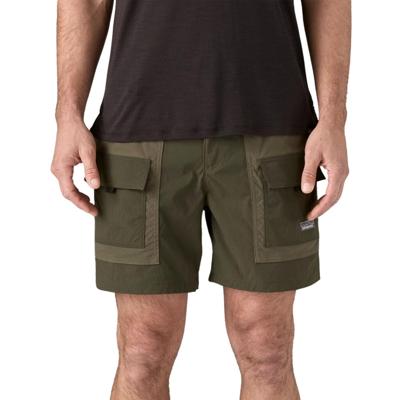 Patagonia M&apos;s Outdoor Everyday Wandelshort Heren L