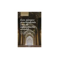 Een nieuwe geschiedenis van de islamitische wereld (Paperback) - thumbnail