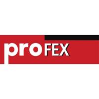 proFEX BIG Fietsmand, voor Zwart - thumbnail