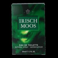 Sir Irisch Moos Eau de toilette natural spray 50 Milliliter - thumbnail