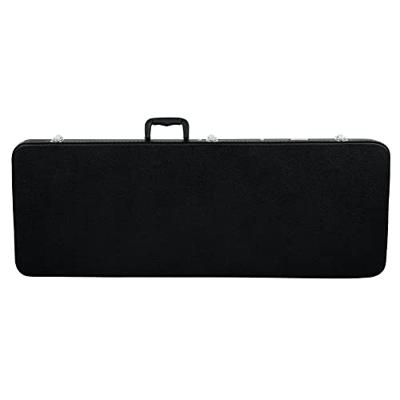 Gator Cases GWE-JAG houten koffer voor Jazzmaster, Jagmaster & Jaguar