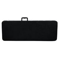 Gator Cases GWE-JAG houten koffer voor Jazzmaster, Jagmaster & Jaguar - thumbnail