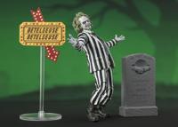Beetlejuice Beetlejuice S.H.Figuarts Action Figure Beetlejuice 15 cm - thumbnail