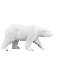 Mojo Wildlife IJsbeer 387183 - thumbnail
