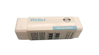 Weller RT2 Soldeerpunt Conisch Grootte soldeerpunt 0.8 mm Lengte soldeerpunt: 19 mm Inhoud: 1 stuk(s)
