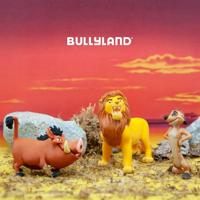 Bullyland Disney timon (12534) - thumbnail