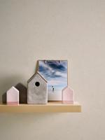 AS Creation Casual Living - Beige - Gipslook - 393874 - thumbnail