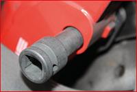 KS Tools 150.2234 1/2” remklauwdop, 11,5 mm - thumbnail