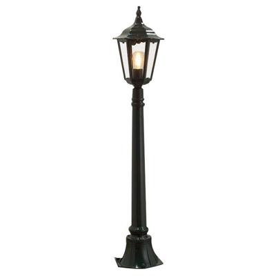 Konstsmide 7215-600 Firenze Staande buitenlamp E27 100 W Groen