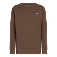 Sweater IBJ United Spice Brown - thumbnail