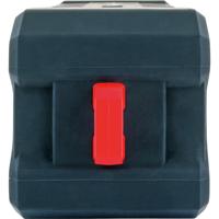 actieve luidspreker Bluetooth 5.0 IP67, 2x6W, zwart./geel - thumbnail