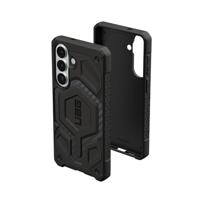 Urban Armor Gear Monarch Pro Case Samsung Galaxy S26+ Carbon MagSafe compatible, Met magneetmodule - thumbnail