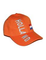 Holland baseballpet - thumbnail