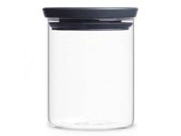 Brabantia Voorraadbus 0.6L glas - thumbnail