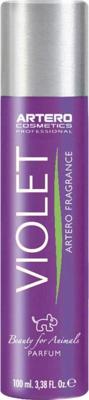 Artero violet parfumspray