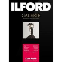 Ilford Galerie Satin Photo 260g A2 25 vel - thumbnail