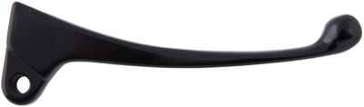 VPARTS Brake lever vicma right black, 71642