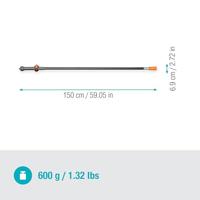 Vervangend handvat Gardena 18802-20 150 cm Cleansystem - thumbnail
