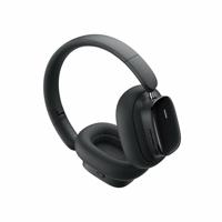 Bluetooth hoofdtelefoon Baseus A00050402113-00 Zwart - thumbnail