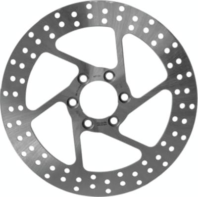 TRW -lucas remschijf "mst231" rotor mst231 rigid