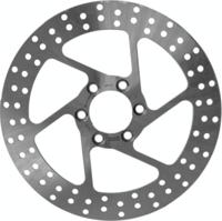 TRW -lucas remschijf "mst231" rotor mst231 rigid - thumbnail