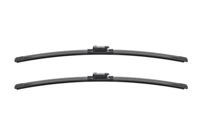 Bosch ruitenwissers Aerotwin A821S - Lengte: 600/600 mm - set wisserbladen voorzijde A821S