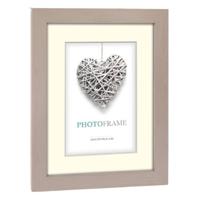 Zep fotolijst v32452 regent 2 taupe 30x40 / 40x50 cm - thumbnail