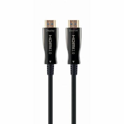 Gembird Active Optical High speed HDMI kabel met Ethernet 20m