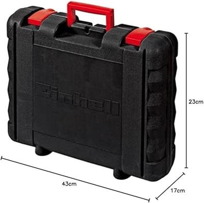 Einhell TC-BJ 900 - Lamellendeuvelfrees | 860W | 14 mm - 4350620