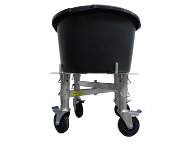 JUMBO Kuiptrolley - 43700000 JUMBO Kuiptrolley - 43700000