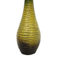 Kunstpalmplant 9 bladeren 65 cm groen - thumbnail