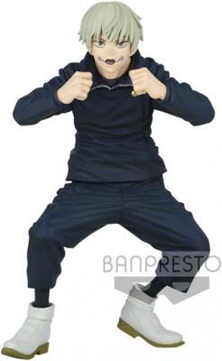 Jujutsu Kaisen PVC Statue Toge Inumaki 15 cm