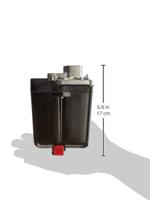 Condor 212942 MDR 5/11-K #212942 Drukschakelaar 500 V IP54 1 stuk(s) - thumbnail