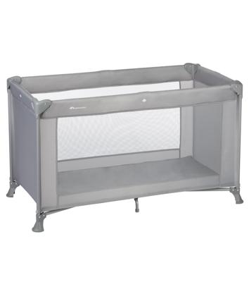bebeconfort Reiswieg (Lichtgrijs)
