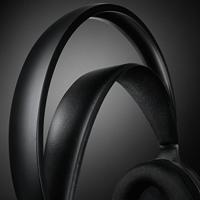 Hoofdtelefoon met Hoofdband Philips SHC5200/10 Zwart Wireless - thumbnail