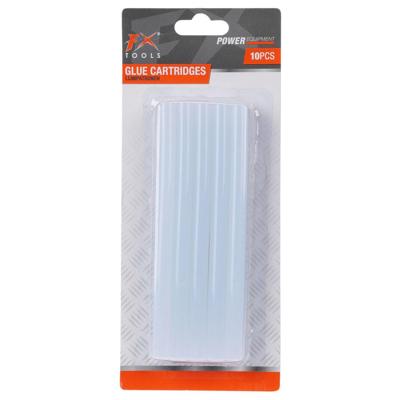 Lijmpatronen 10 stuks 150x11mm