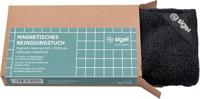 Sigel SI-BA110 Reinigingdoek Magnetischzwart 250 X 250 mm - thumbnail