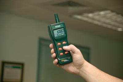 Extech Extech CO250 CO₂-meter