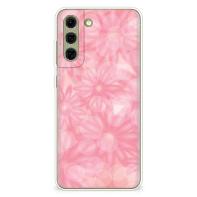 Samsung Galaxy S21FE | TPU Case | Spring Flowers