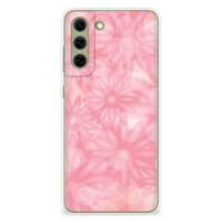 Samsung Galaxy S21FE | TPU Case | Spring Flowers - thumbnail