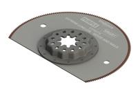 SMART blades SL PUR 90x21mm BiM Seg titaanblad 1st voor multitool - thumbnail