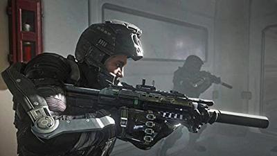 Call of Duty Advanced Warfare Call of Duty Advanced Warfare