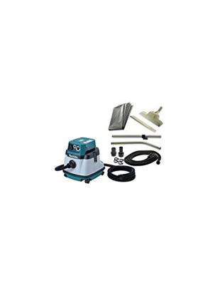 Makita stofzuiger droog/nat 230V - VC2510LX1 - 1050W - 25 L - L-klasse - in doos