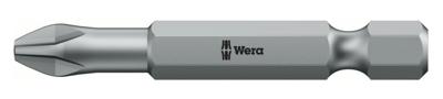 Wera 851/4 TZ Bits Phillips, PH 1 x 50 mm - 1 stuk(s) - 05059805001