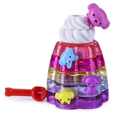 Spin Master speelfiguur Twisty Petz Treatz multicolor