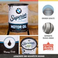 Spaarpot oil Barrel BMW - thumbnail