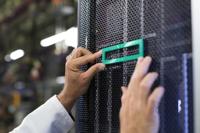 HPE Aruba 1G SFP RJ45 T 100m Cat5e XCVR - thumbnail