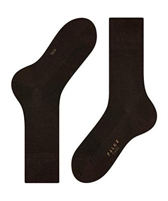 Falke 14662 TAIGO BROWN - alle