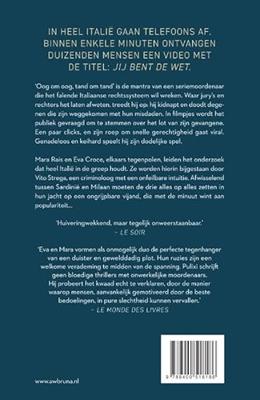 Een steek door het hart